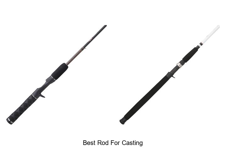 Top 15 Best Rod For Casting That Will Boost Your Catch!