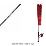 Top 15 Best Rod for Flat Fall Jigs You Need to Try Now