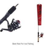 Top 15 Best Rod For Ice Fishing You Can’t Miss Today!