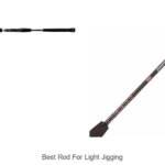 Top 15 Best Rod For Light Jigging You Can’t Miss Today