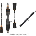 Top 15 Best Rod For Long Casting That Will Blow Your Mind