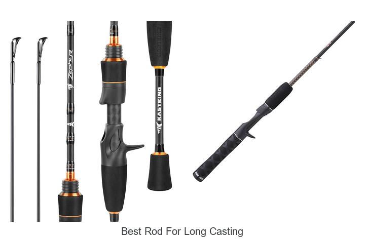 Top 15 Best Rod For Long Casting That Will Blow Your Mind