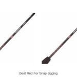 Top 15 Best Rod For Snap Jigging You Can’t Miss Today