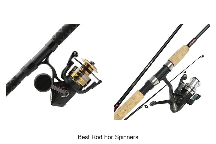 Top 15 Best Rod For Spinners That Will Boost Your Catch!