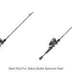 Top 15 Best Rod For Zebco Bullet Spincast Reel Revealed!
