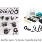 Top 15 Best Rod Guides for Carolina Rigging Casting Rod Revealed