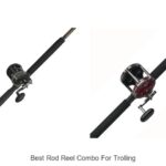 Top 15 Best Rod Reel Combo for Trolling You Can’t Miss