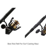 Top 15 Best Rod Rell For Surf Casting Maui – Catch Big Now!