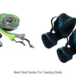 Top 15 Best Rod Socks For Casting Rods You Can’t Miss!
