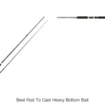 Top 15 Best Rod to Cast Heavy Bottom Bait That Crushes!