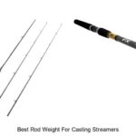 Top 15 Best Rod Weight for Casting Streamers Revealed!