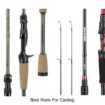 Top 15 Best Rods for Casting That Will Boost Your Catch!