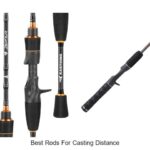 Top 15 Best Rods for Casting Distance That Will Blow Minds
