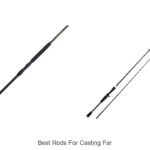 Top 15 Best Rods For Casting Far That Will Blow Your Mind