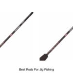 Top 15 Best Rods For Jig Fishing That Catch Big Fish!