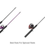 Top 15 Best Rods for Spincast Reels That You Need Now