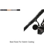 Top 15 Best Rods for Switch Casting You Need to Try Now