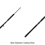 Top 15 Best Saltwater Casting Rods You Can’t Miss!