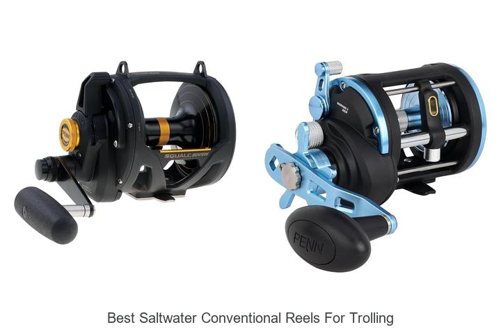 Top 15 Best Saltwater Conventional Reels for Trolling Revealed!