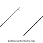 Top 15 Best Saltwater Surf Casting Rods You Need Now