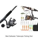 Top 15 Best Saltwater Telescopic Fishing Rod You Need Now