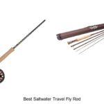 Top 15 Best Saltwater Travel Fly Rod Picks You Can’t Miss