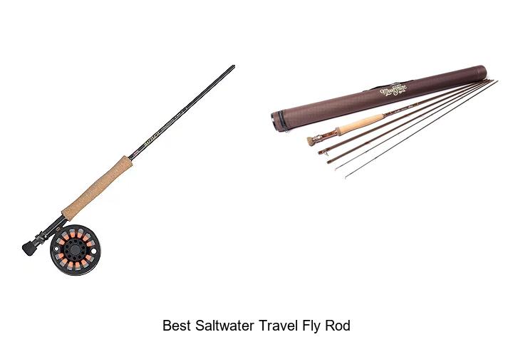 Top 15 Best Saltwater Travel Fly Rod Picks You Can’t Miss
