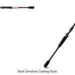 Top 15 Best Sensitive Casting Rods That Will Blow Your Mind