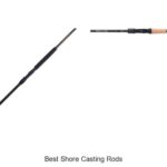 Top 15 Best Shore Casting Rods You Can’t Miss Today!