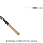 Top 15 Best Single Hand Rod for Roll Casting Revealed!