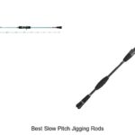 Top 15 Best Slow Pitch Jigging Rods That Will Blow Your Mind