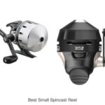 Top 15 Best Small Spincast Reel That Anglers Must Try
