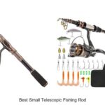 Top 15 Best Small Telescopic Fishing Rod You Must Try!