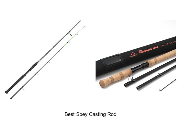 Top 15 Best Spey Casting Rods That Will Boost Your Game!