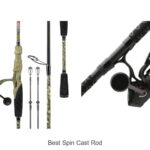 Top 15 Best Spin Cast Rod That Will Boost Your Catch Today