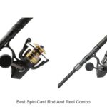 Top 15 Best Spin Cast Rod and Reel Combo You Need Now