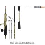 Top 15 Best Spin Cast Rods Cabella You Can’t Miss!