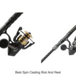 Top 15 Best Spin Casting Rod and Reel You Can’t Miss!