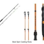 Top 15 Best Spin Casting Rods That Will Boost Your Catch!