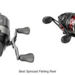 Top 15 Best Spincast Fishing Reel You Can’t Miss!