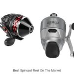 Top 15 Best Spincast Reel On The Market You Must Try!