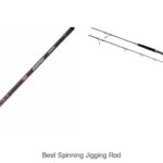 Top 15 Best Spinning Jigging Rods You Can’t Miss