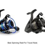 Top 15 Best Spinning Reel for Travel Rods You Need Now