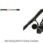 Top 15 Best Spinning Rod for Casting Crankbaits You Need!