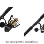 Top 15 Best Spinning Rod For Casting Distance Revealed!