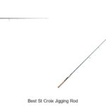 Top 15 Best St Croix Jigging Rod Picks You Can’t Miss