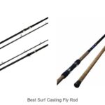 Top 15 Best Surf Casting Fly Rods That Will Blow Your Mind
