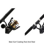 Top 15 Best Surf Casting Rod and Reel You Must Own Now