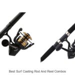 Top 15 Best Surf Casting Rod and Reel Combos Revealed!