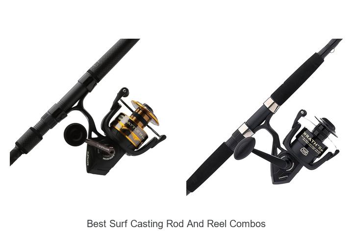 Top 15 Best Surf Casting Rod and Reel Combos Revealed!